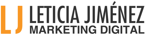 Leticia Jiménez Marketing Digital