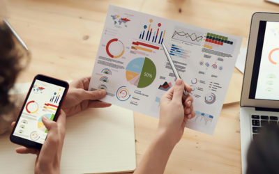 El Poder de los Datos en tu Estrategia de Marketing Digital: Más Allá de las Corazonadas